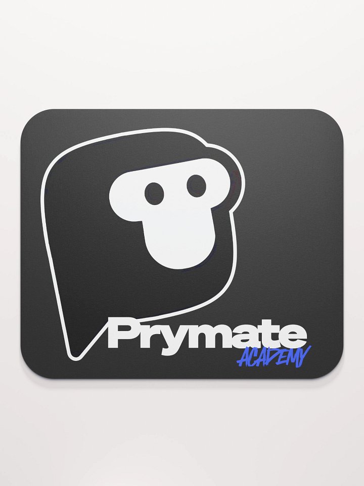 Academy Mouse Pad product image (2)