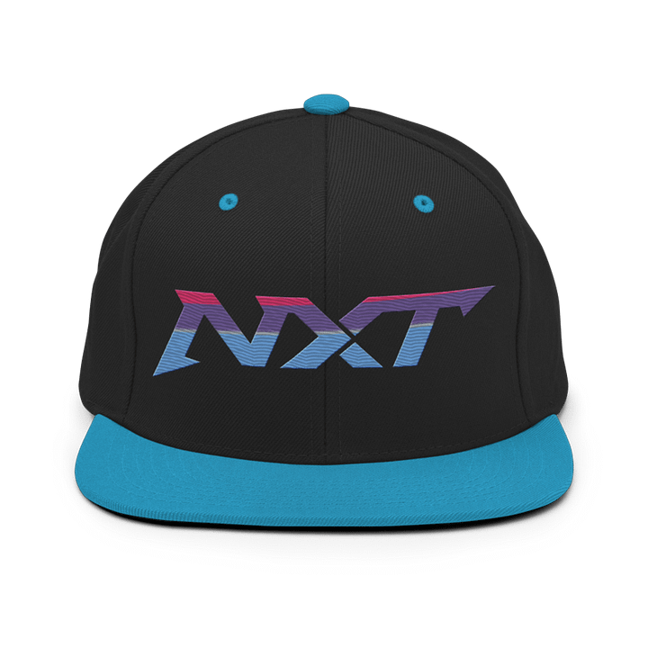Nxt Gaming Snapback product image (1)