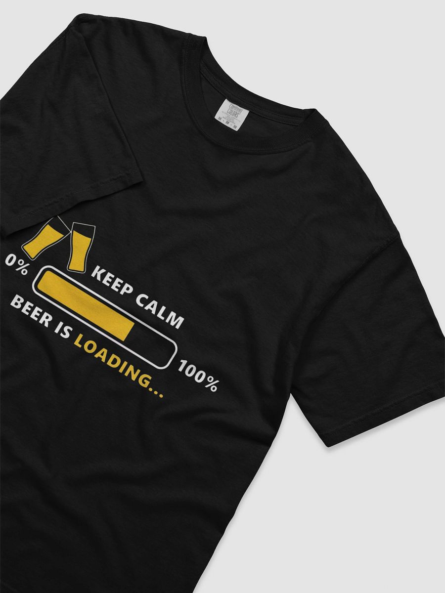 Cheers to the Beer Moment T-Shirt product image (3)