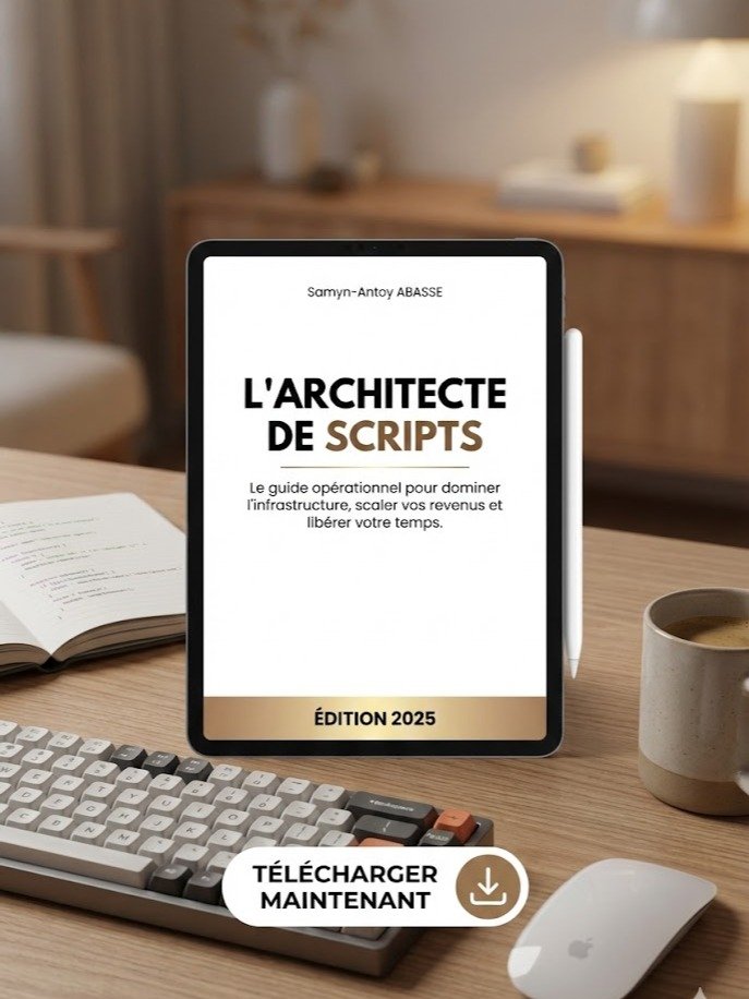 SCRIPTING MASTERY POWERSHELL | BASH | SHELL product image (1)