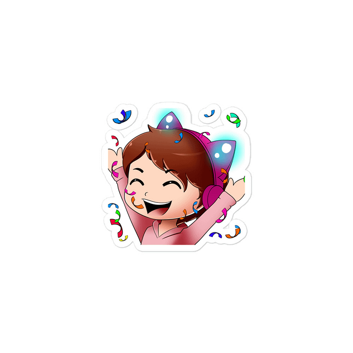 Hype sticker product image (1)