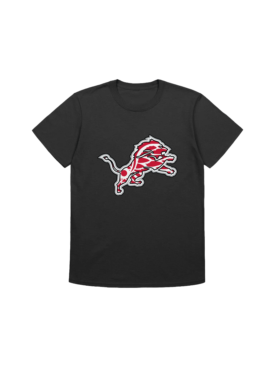 Winged Lion product image (1)