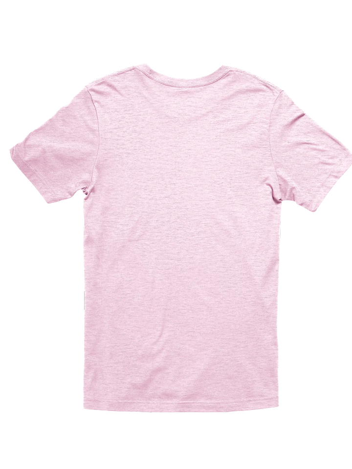 I'm with Libtard T-shirt (reverse arrow) product image (2)