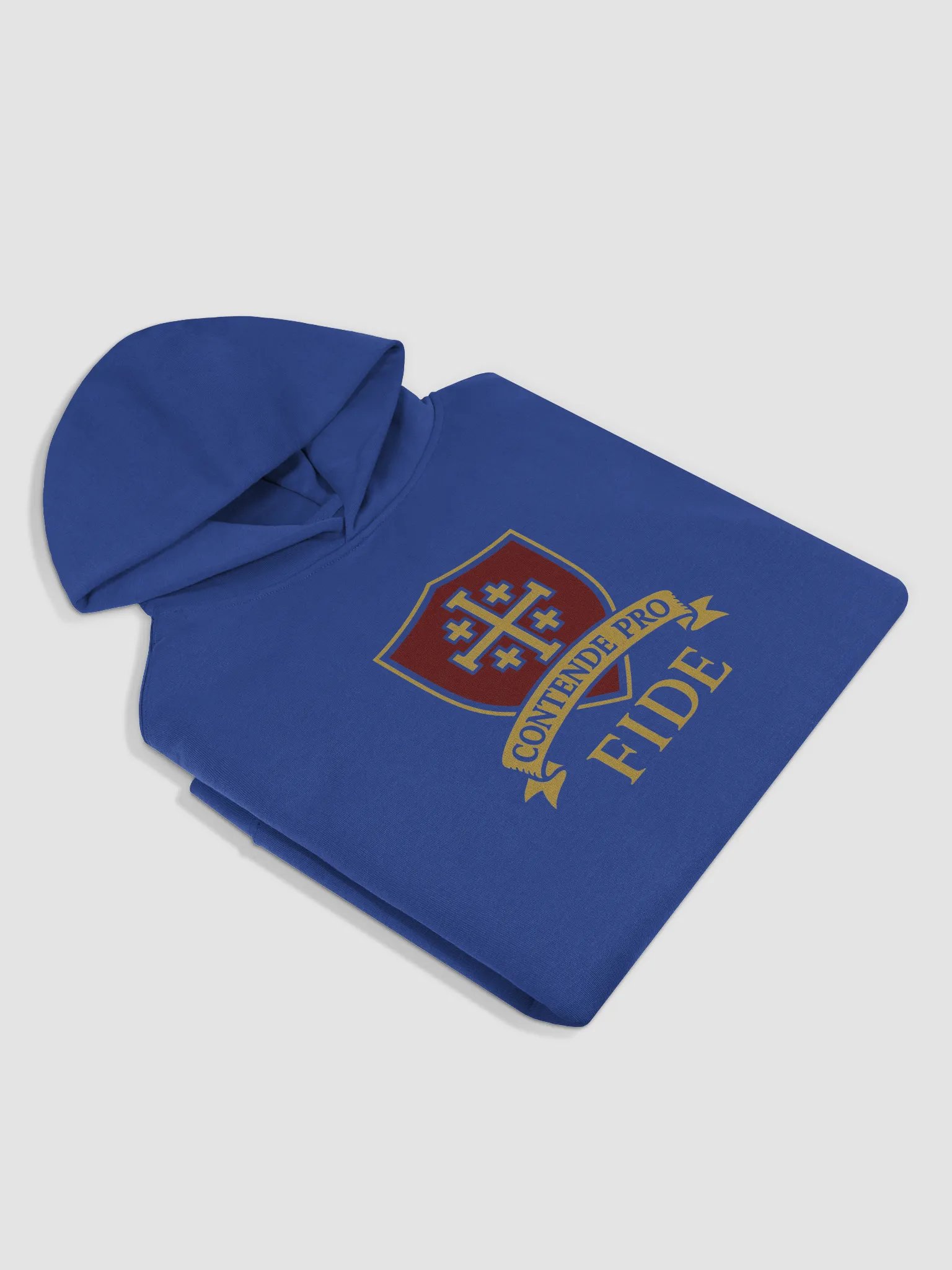 CPF Hoodie product image (13)