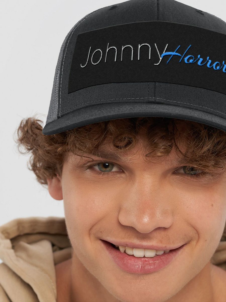 JH / OF Trucker Kat product image (57)