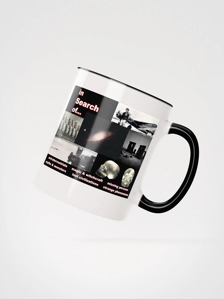 In Search Of... Coffee product image (2)