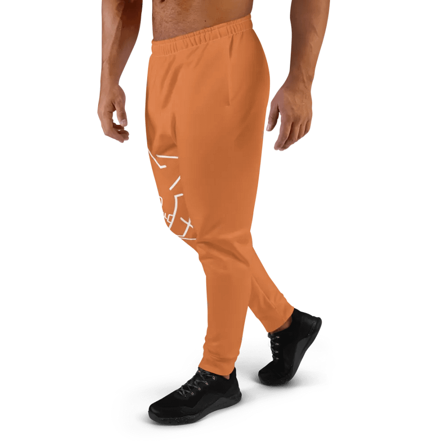 It's Pants - Orange product image (1)