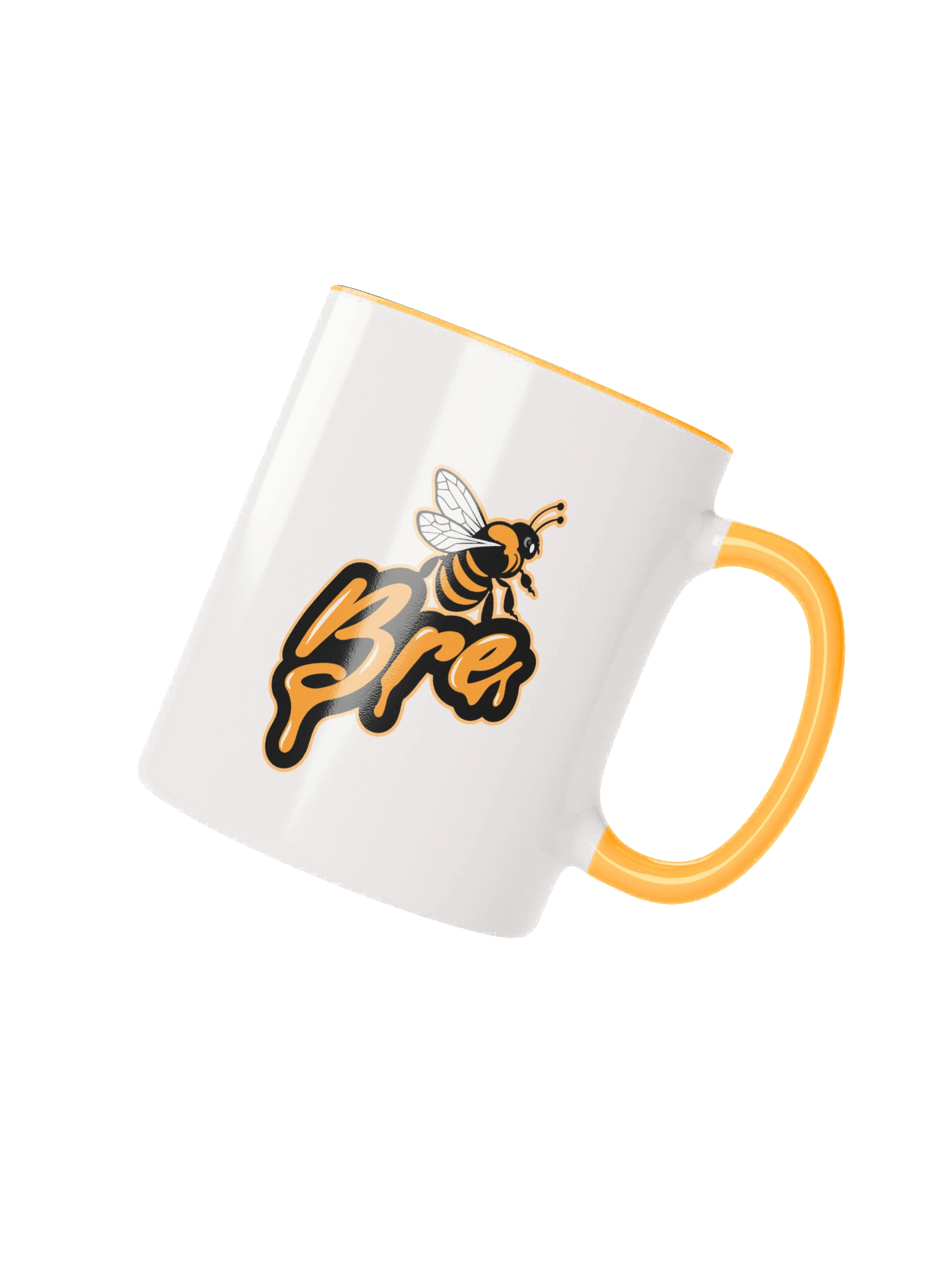 Bee Mug product image (4)