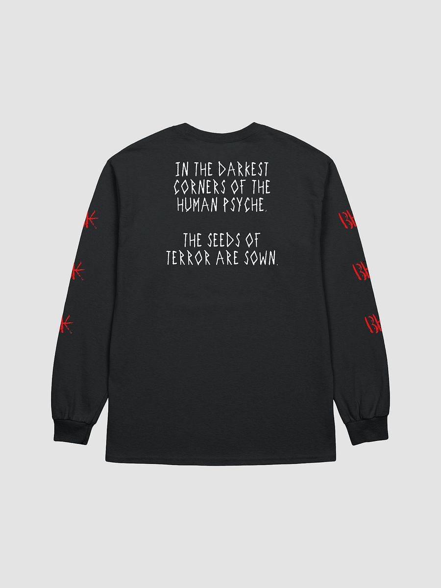 BTK Killer Long Sleeve product image (2)