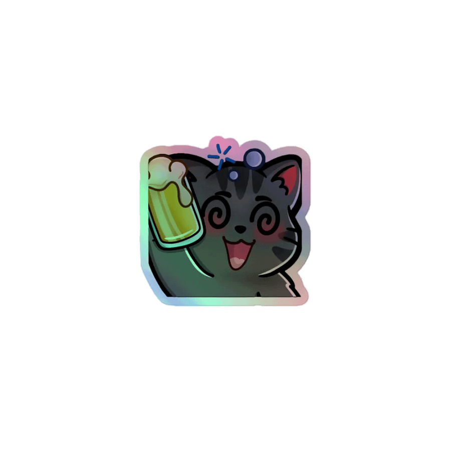 Holo Sh!thouse Onyx product image (1)