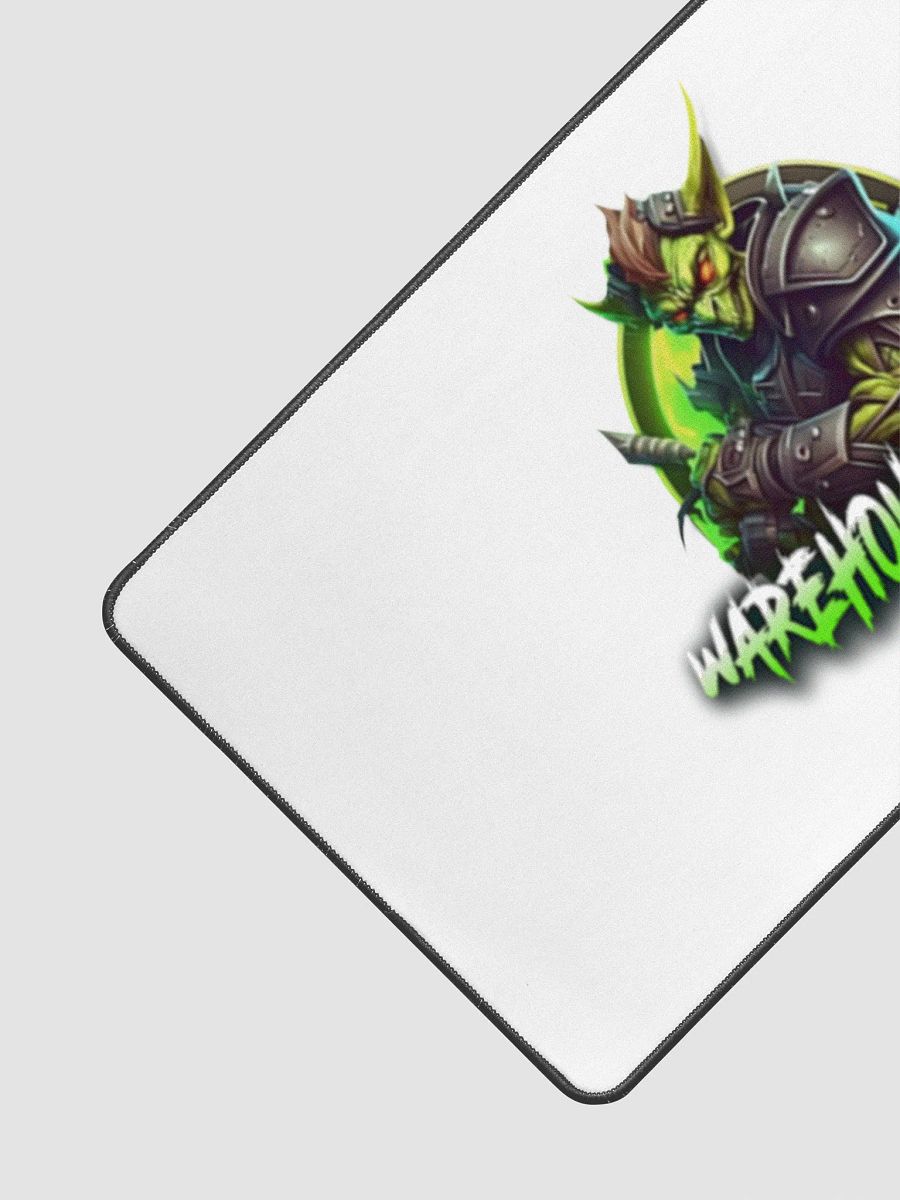 GOBLIN LG MOUSE PAD product image (3)