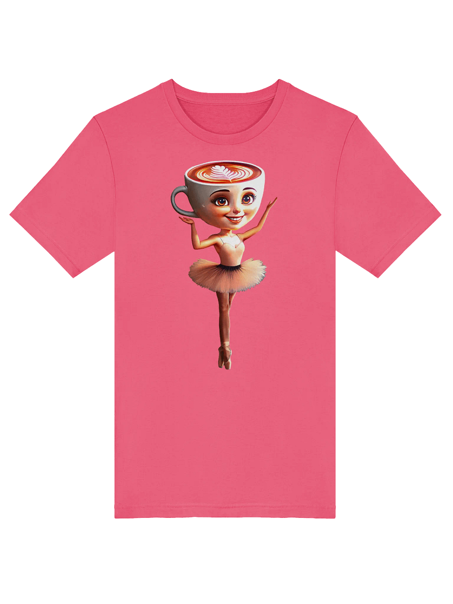 Ballerina Cappuccina Dancing product image (2)