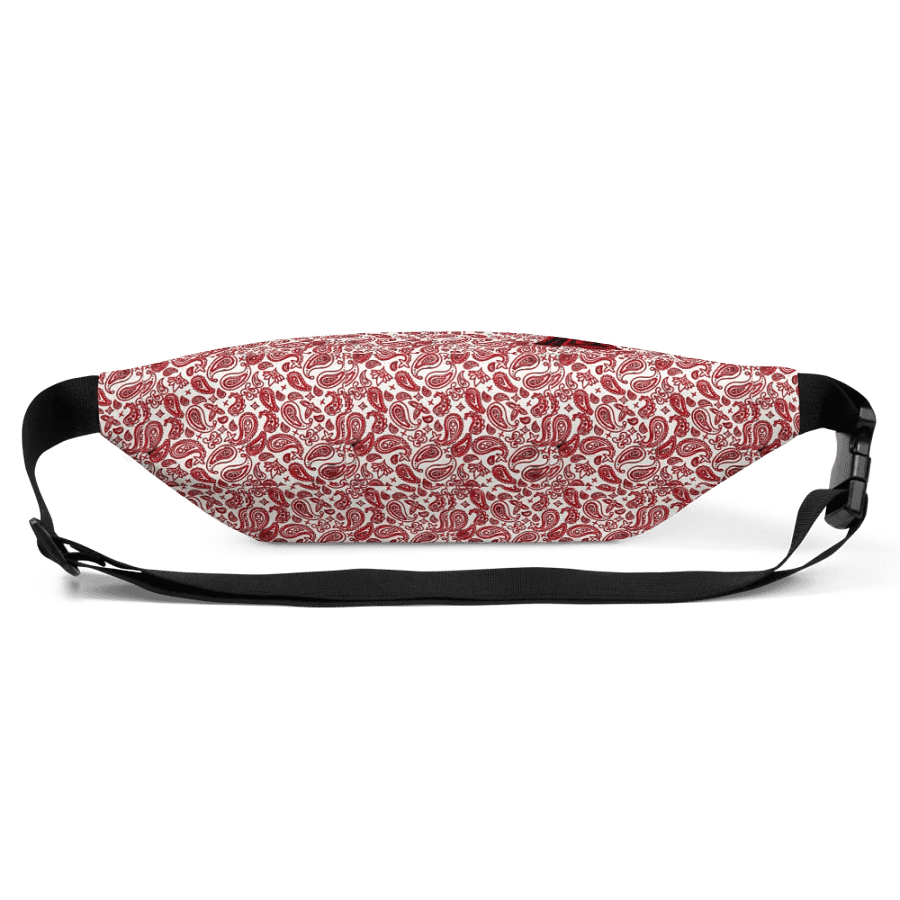NOSLEEPRP PIRU Fanny-Pack product image (1)