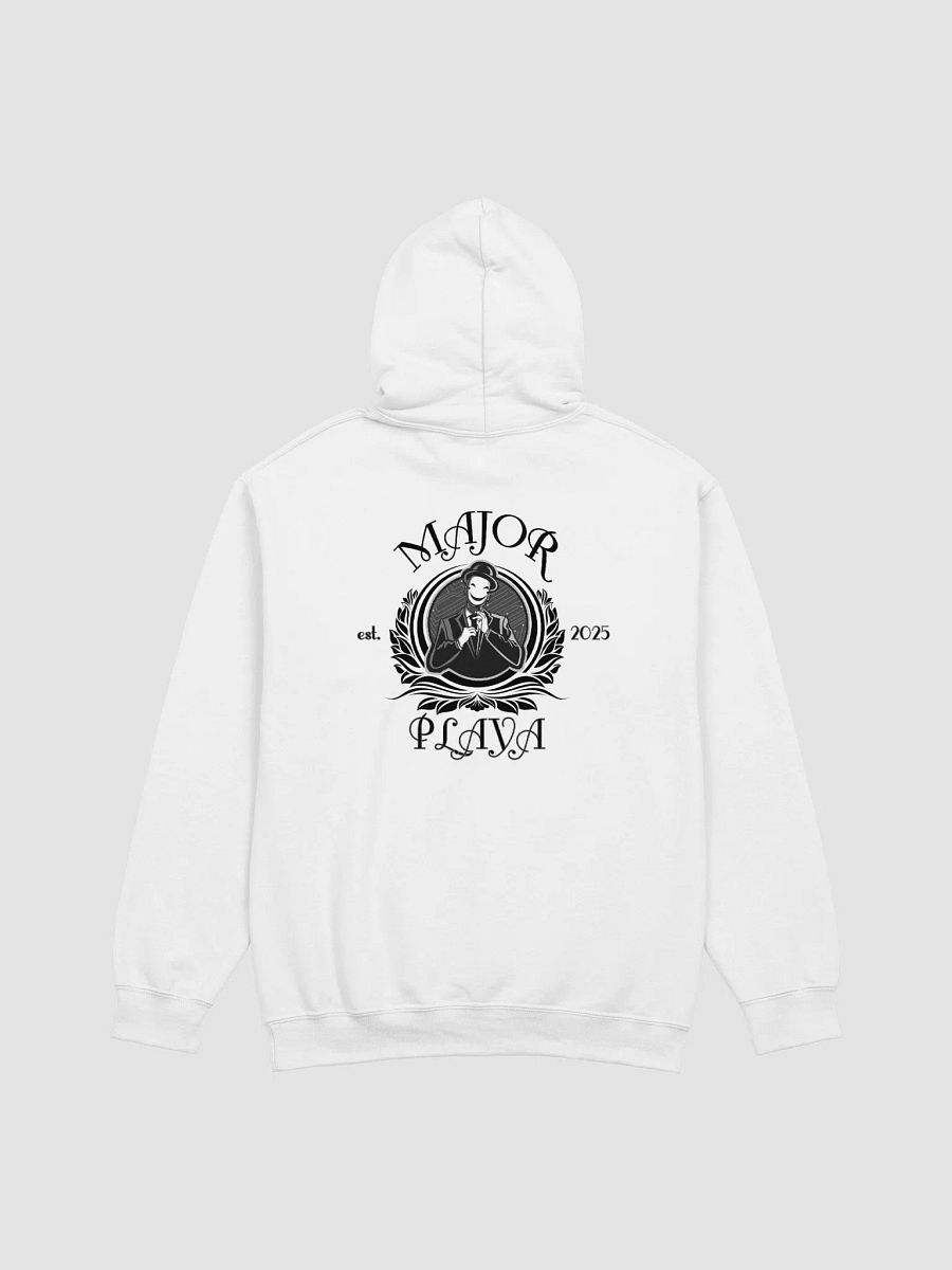 Major playa hoody 2 product image (2)