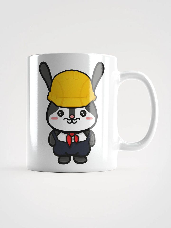 Drink me, I'm (chibi) marbleous product image (1)