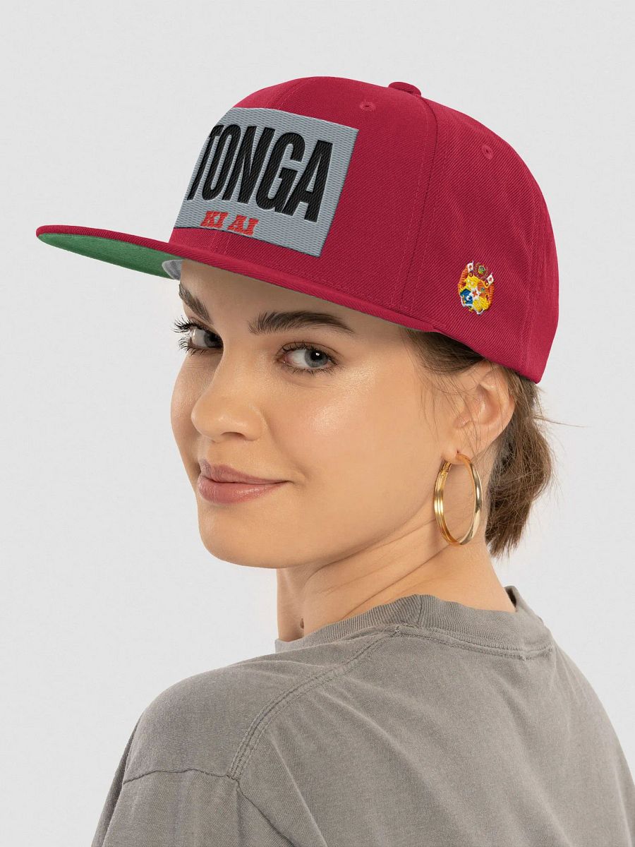TONGA product image (5)
