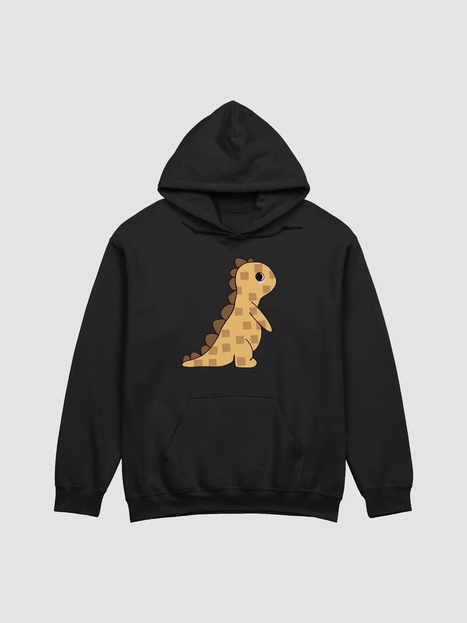 Classic Wafflesaur1 Hoodie product image (1)