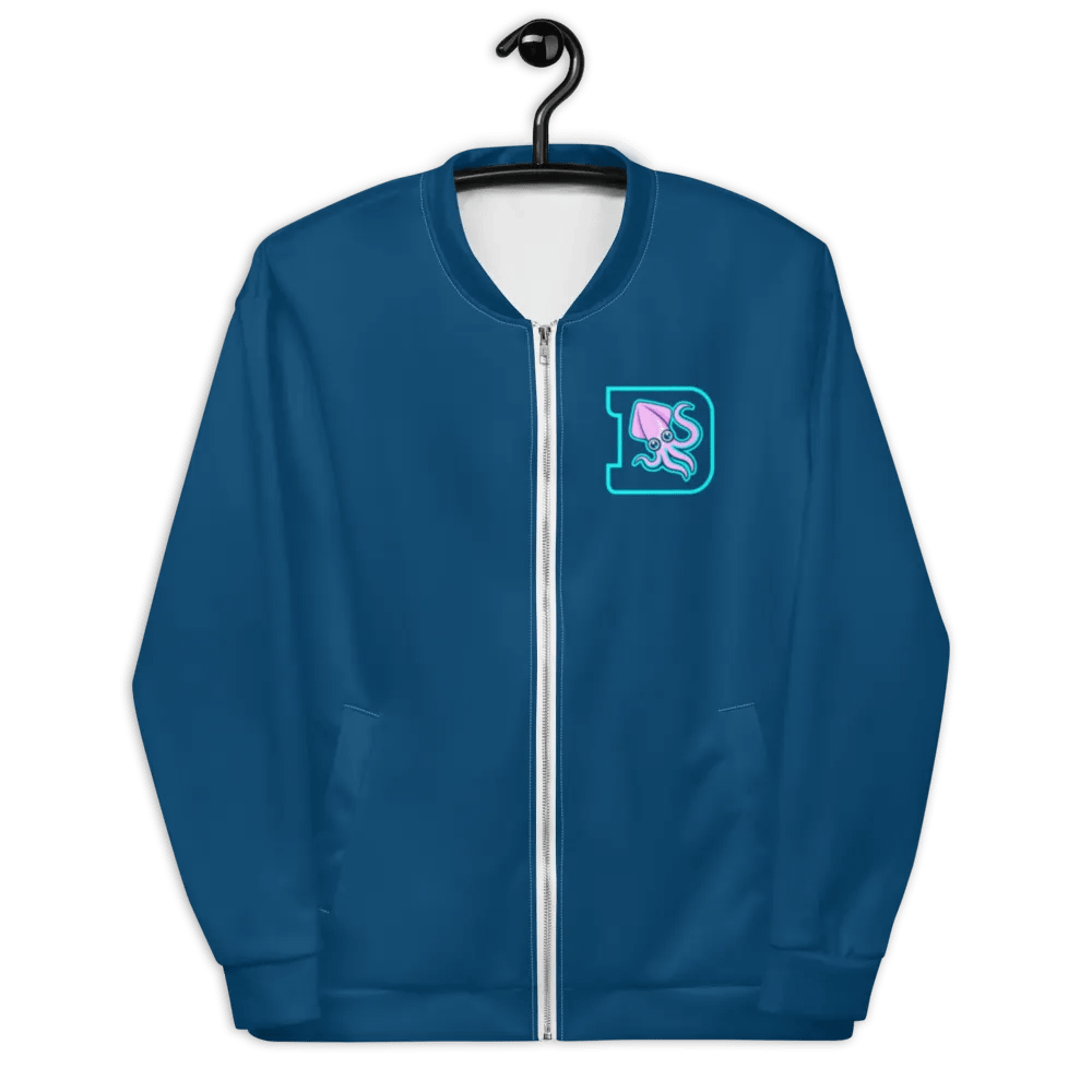 Jacket - SQUID product image (3)