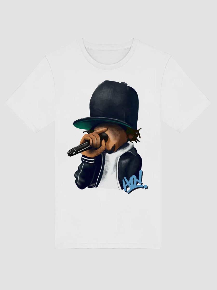 HOV T-Shirt product image (1)