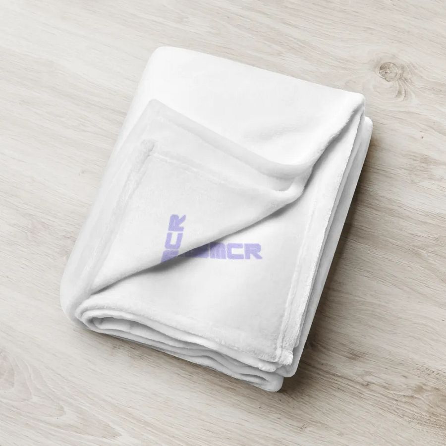 Dots Blanket - ChrisMCR product image (6)