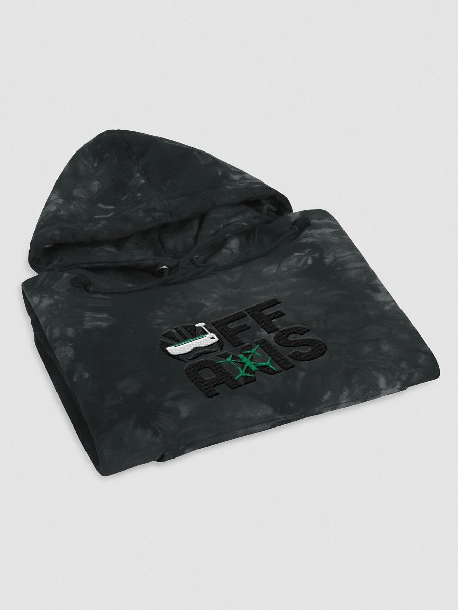Off Axis TyeDye product image (3)