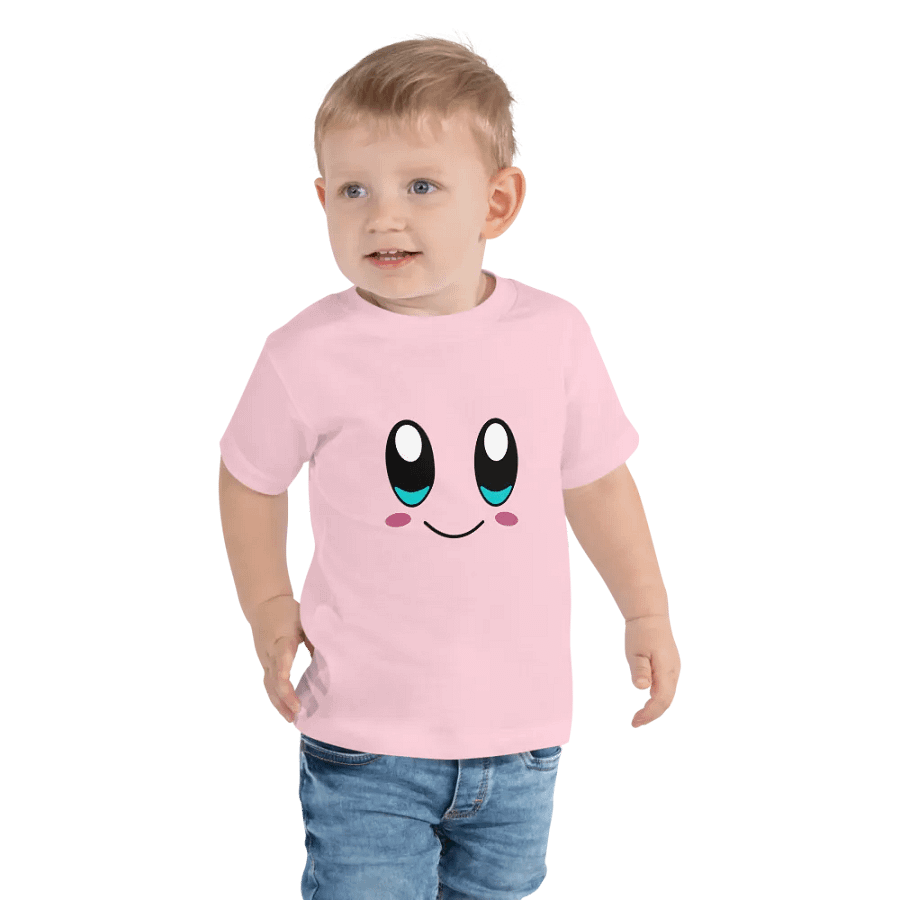 T-Shirt für Kleinkinder | Körby product image (5)
