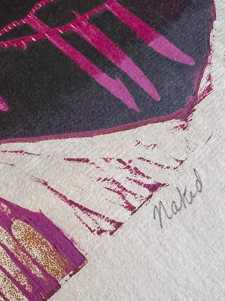 Naked, 6 of 6 product image (2)