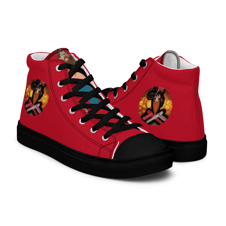 CrimsonLadyShoes product image (1)