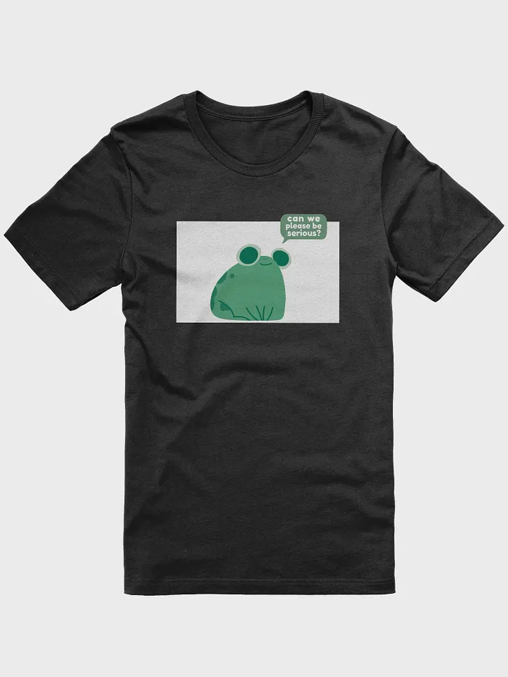 Can we please be serious? product image (4)