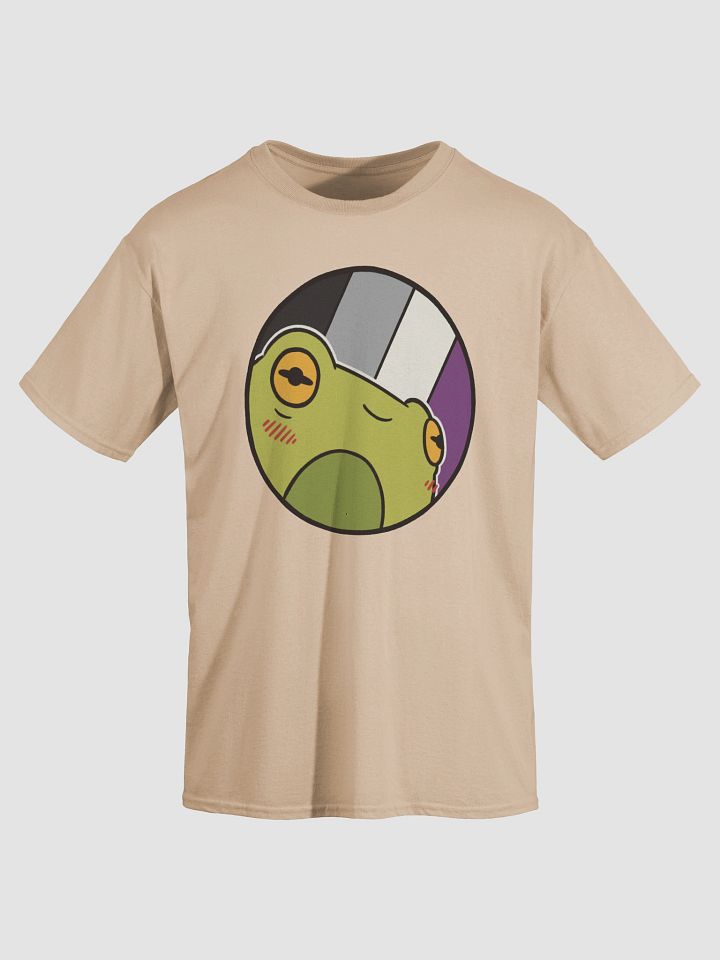 t-shirt : froge ace product image (2)