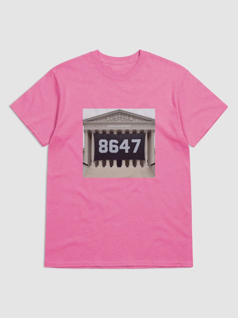8647 T-Shirt