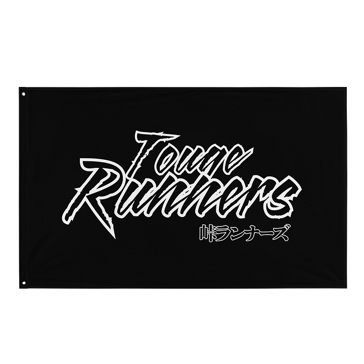 Touge Runners product image (1)