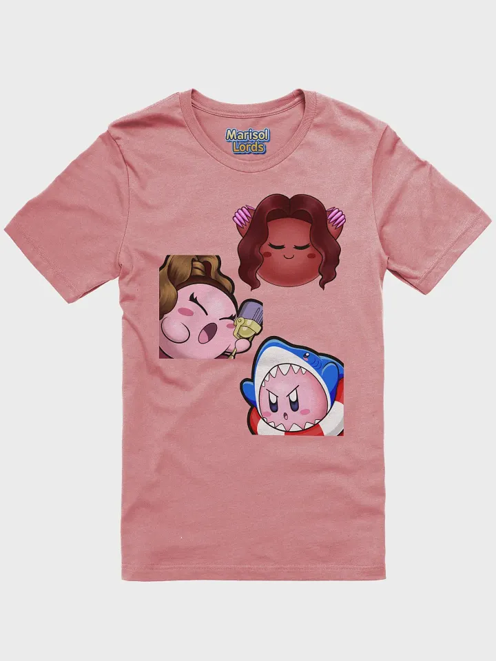 MARBY T-SHIRT product image (1)