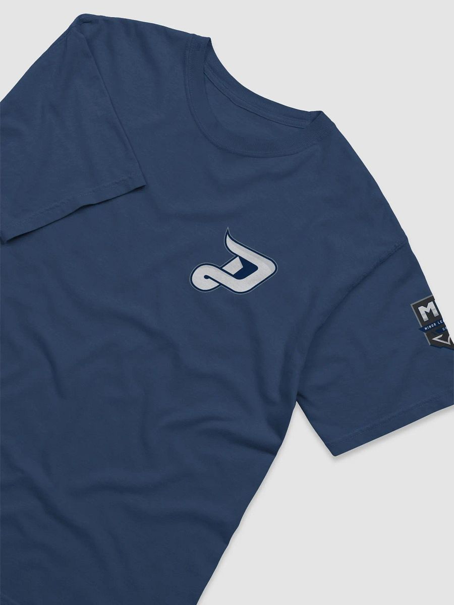 Dodgers Team Badge T-Shirt product image (28)