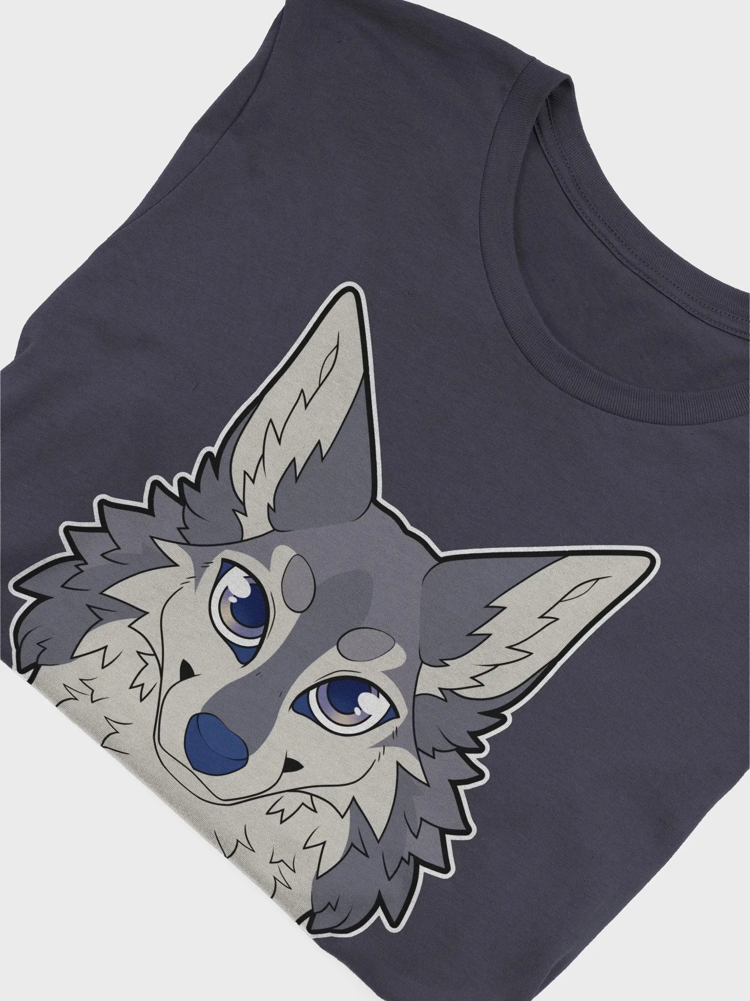 Grey Wolf Tee product image (4)