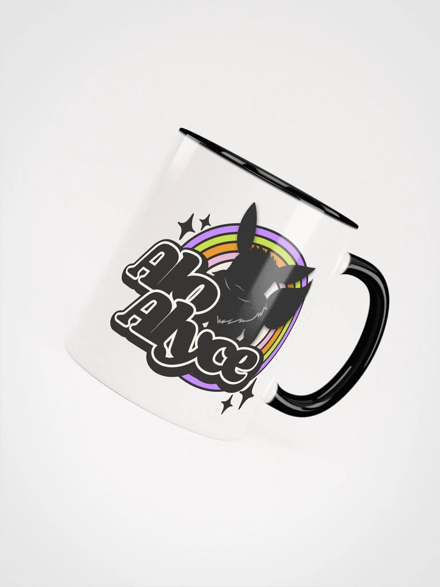 Whimsical Creature Ceramic Mug product image (21)