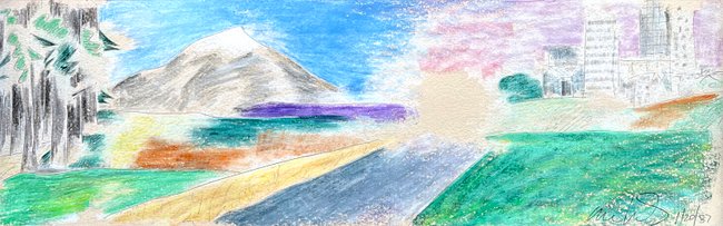 Prismacolors 1987