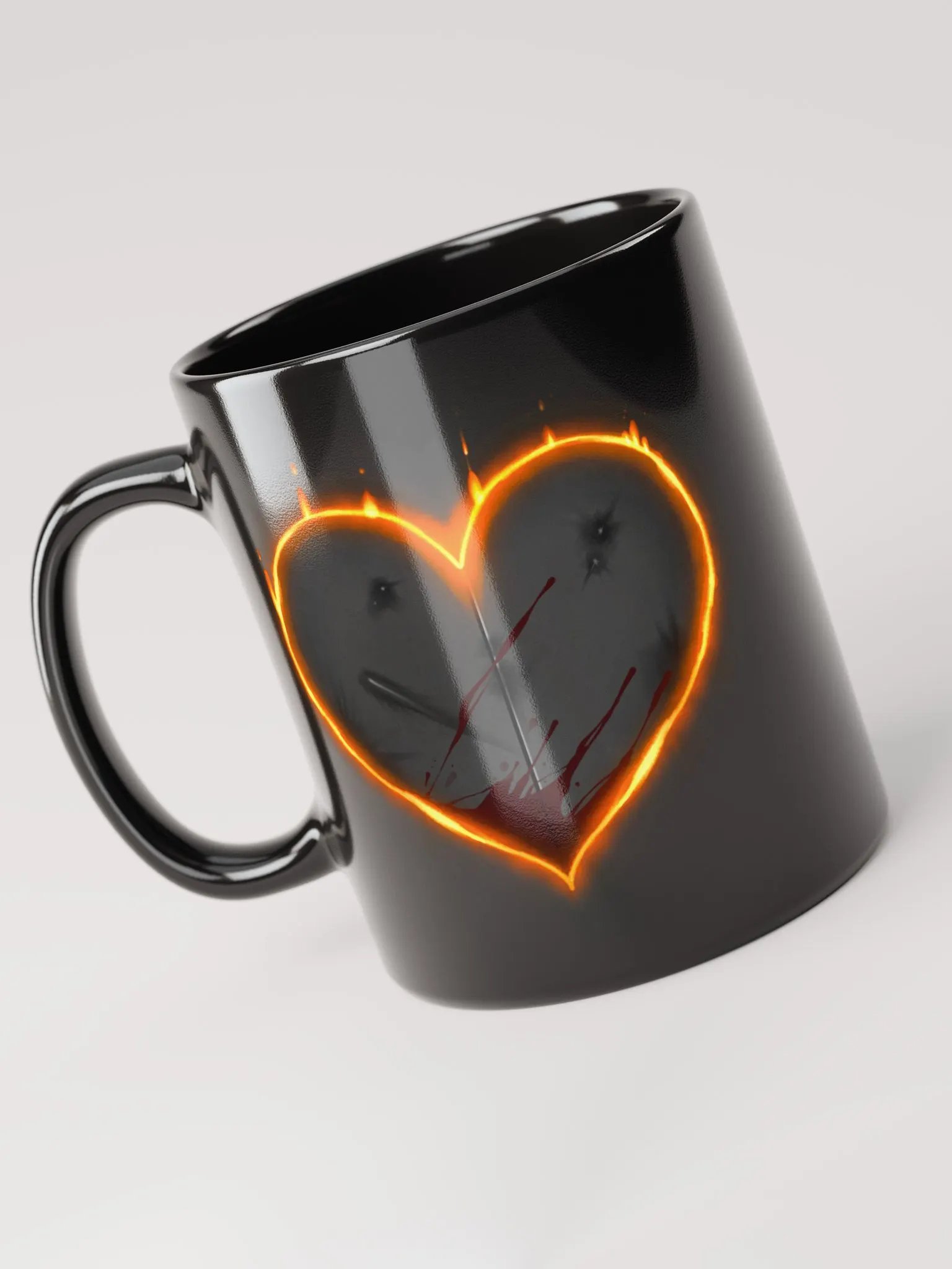 Imperial Heart product image (4)