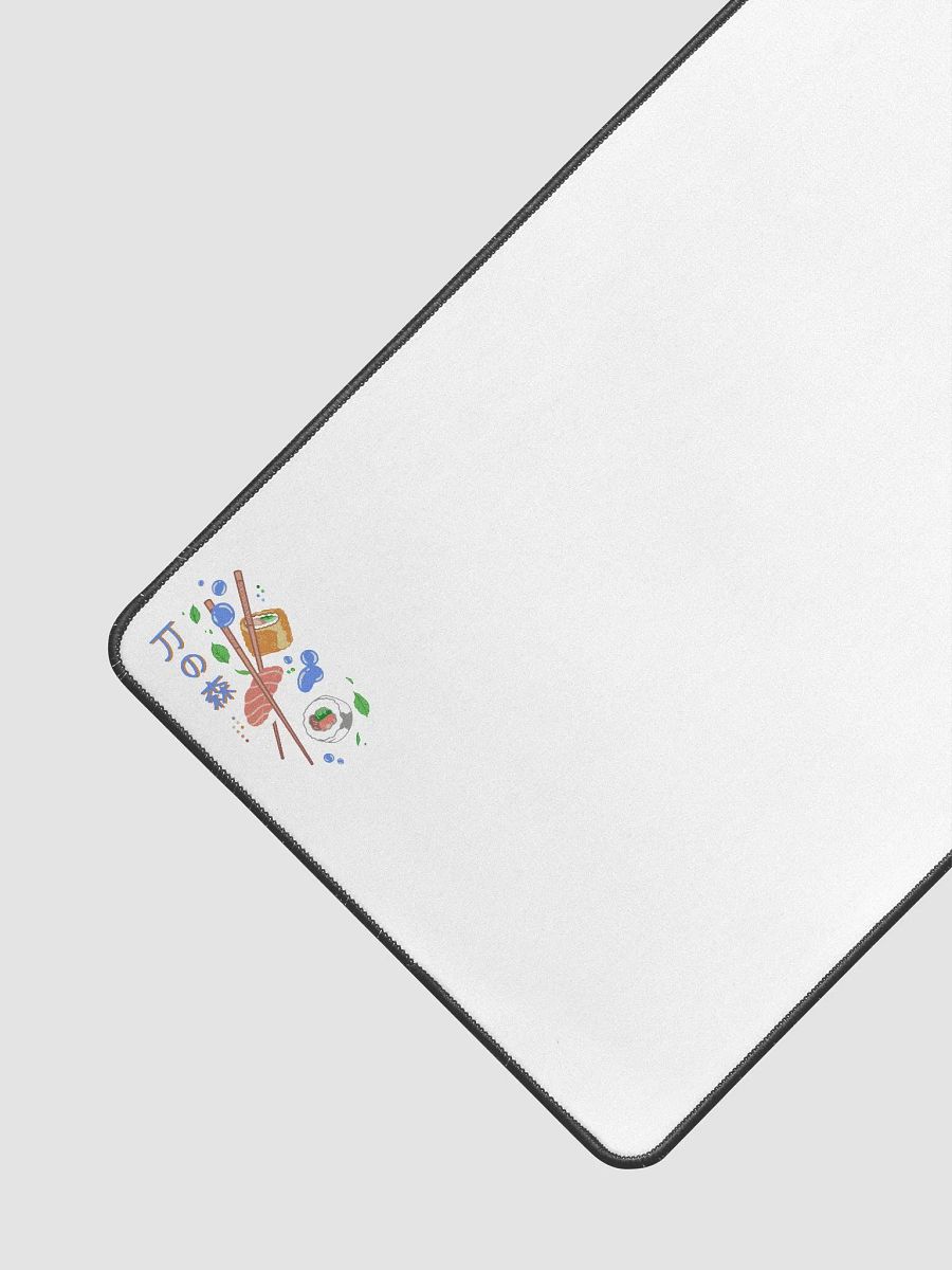 Sushi Simpin' Desk Mat🍥🍣 product image (3)