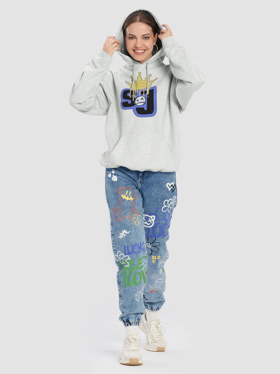 SADBOY JMIGO Hoodie 2 product image (75)