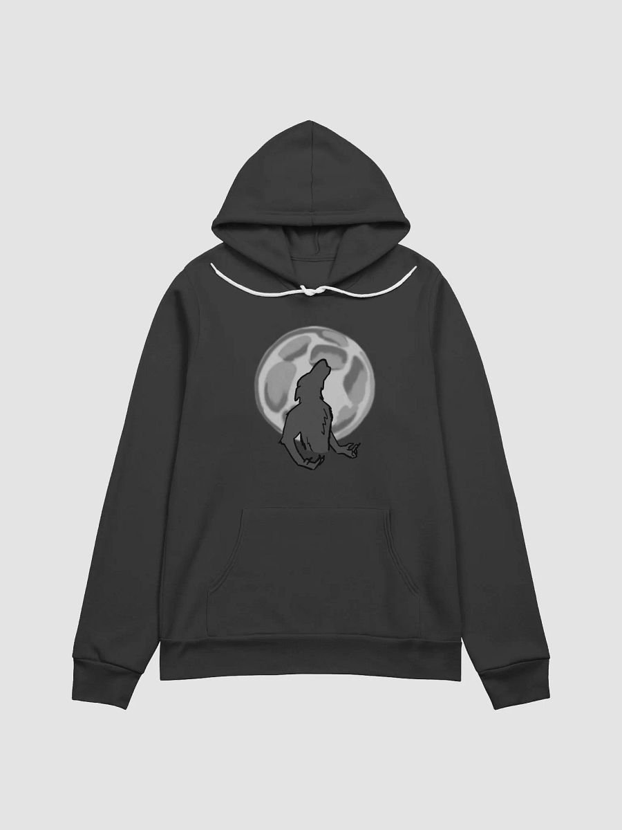 Werewolf Hoodie product image (1)