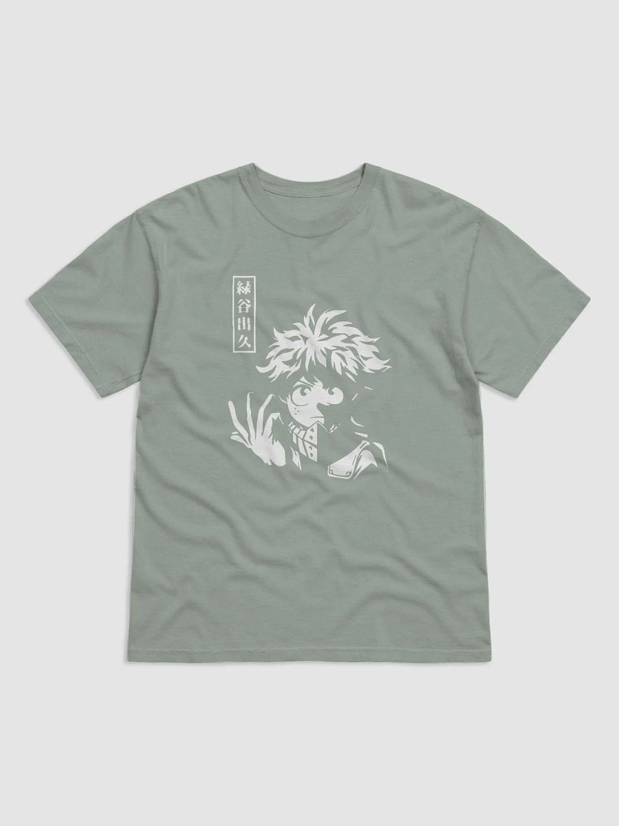 Boku No Hero Academia T-Shirt product image (2)