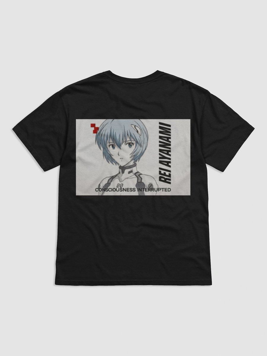 REI AYANAMI | CONSCIOUSNESS INTERRUPTED product image (2)