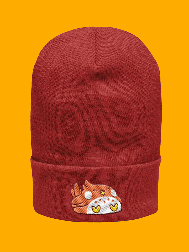 Cosybirb Beanie product image (1)