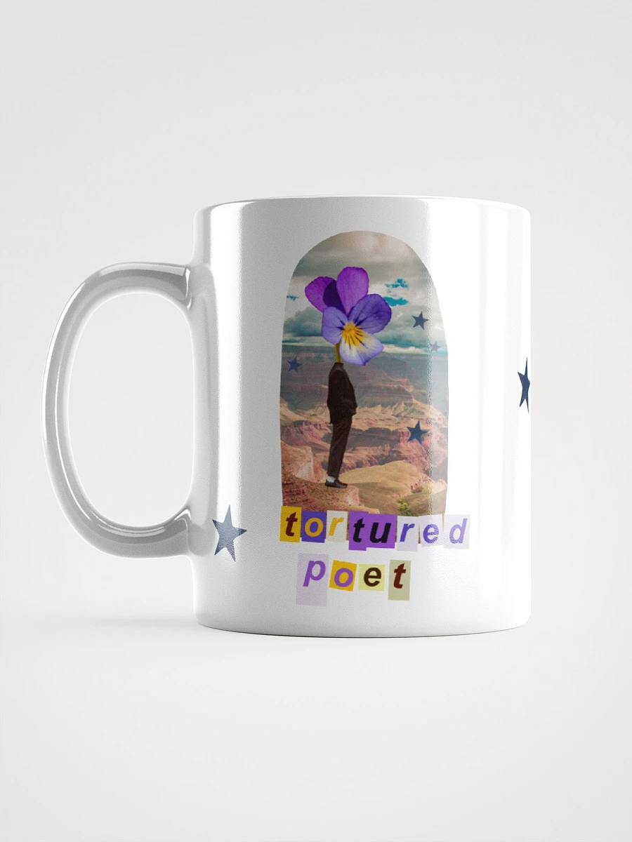 Tortured Poet Mug product image (11)
