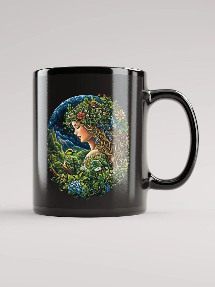 Gaia -- Mug product image (1)