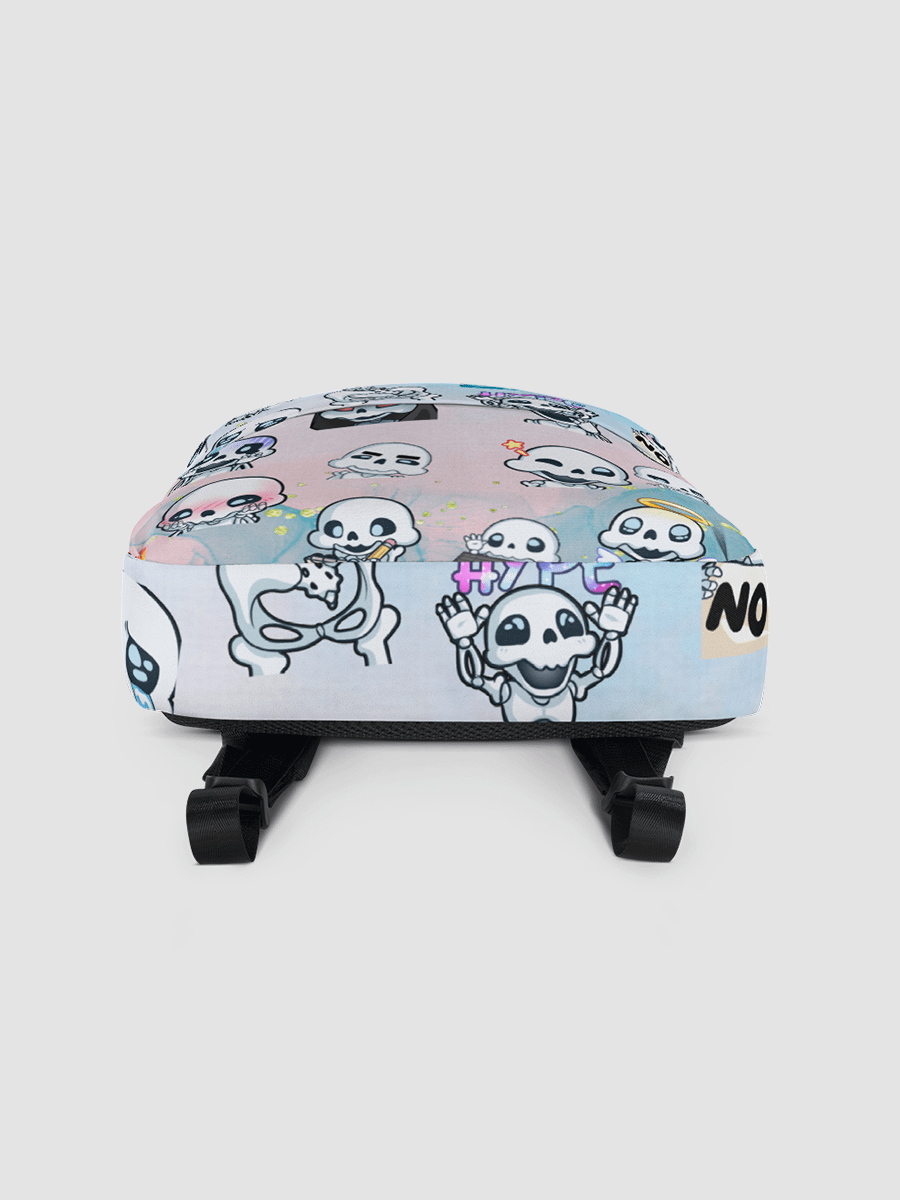 ALL the Emotes - Backpack product image (4)