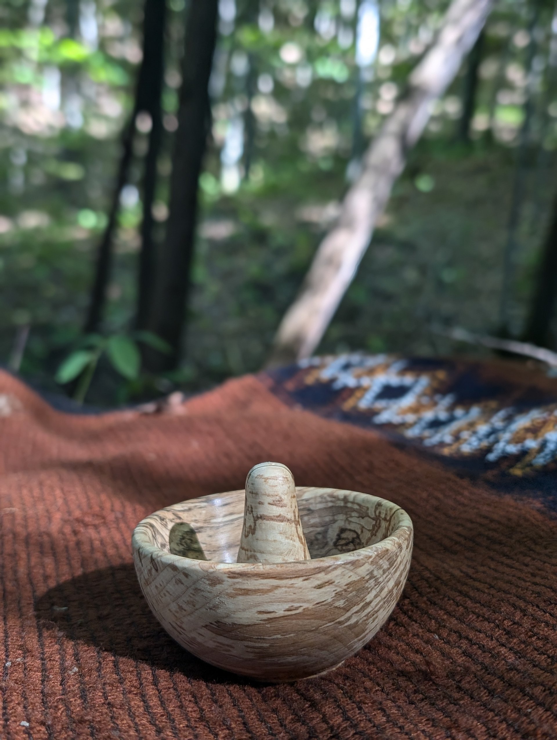 Small Ringdish product image (3)