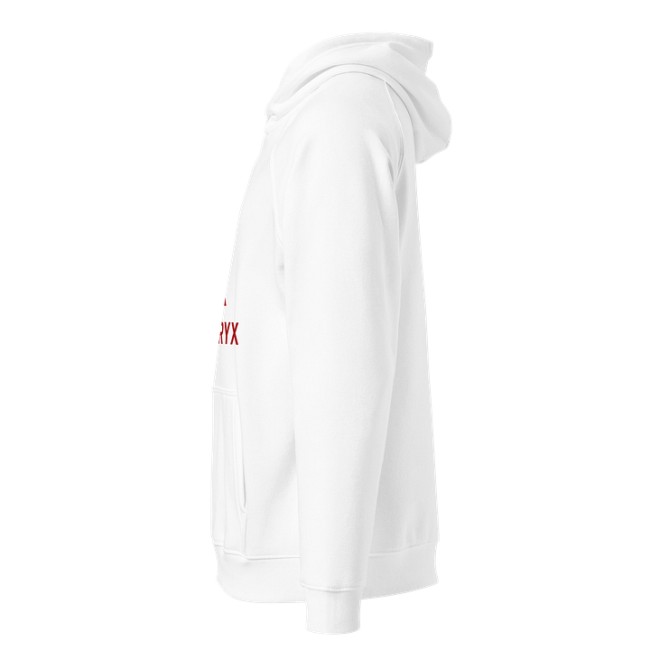 Orkestryx Logo Unisex Eco Hoodie product image (10)