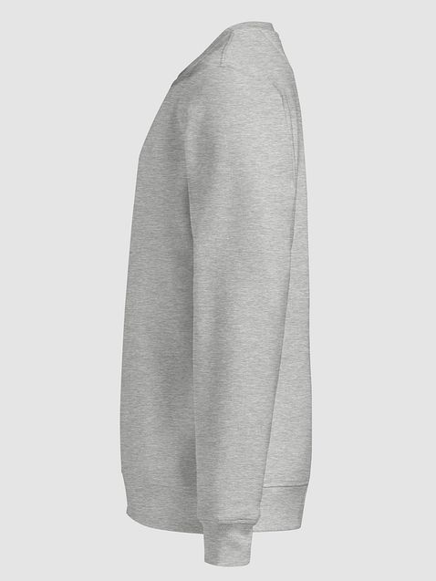 Photo showing Stanley/Stella Unisex Organic Sweatshirt